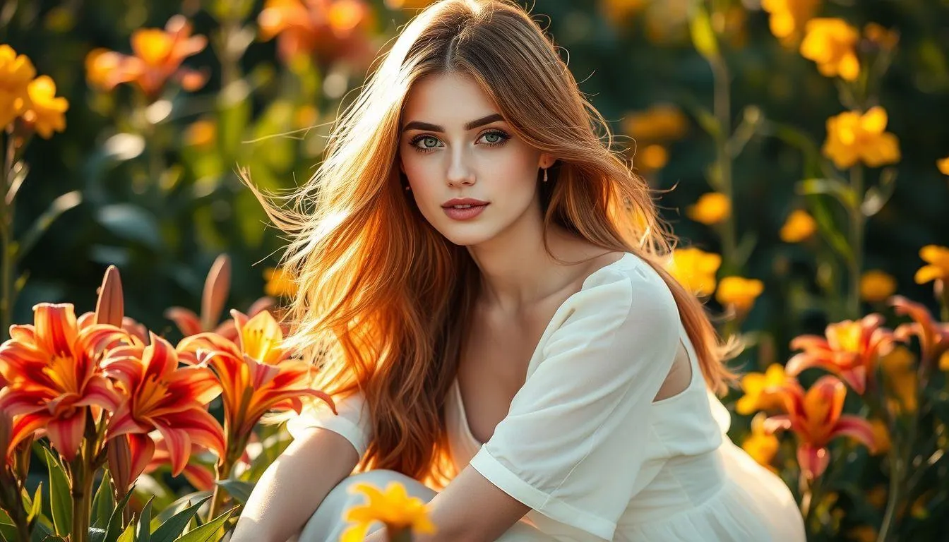 Kombinasi Nama Fiona yang Indah (c) Ilustrasi AI