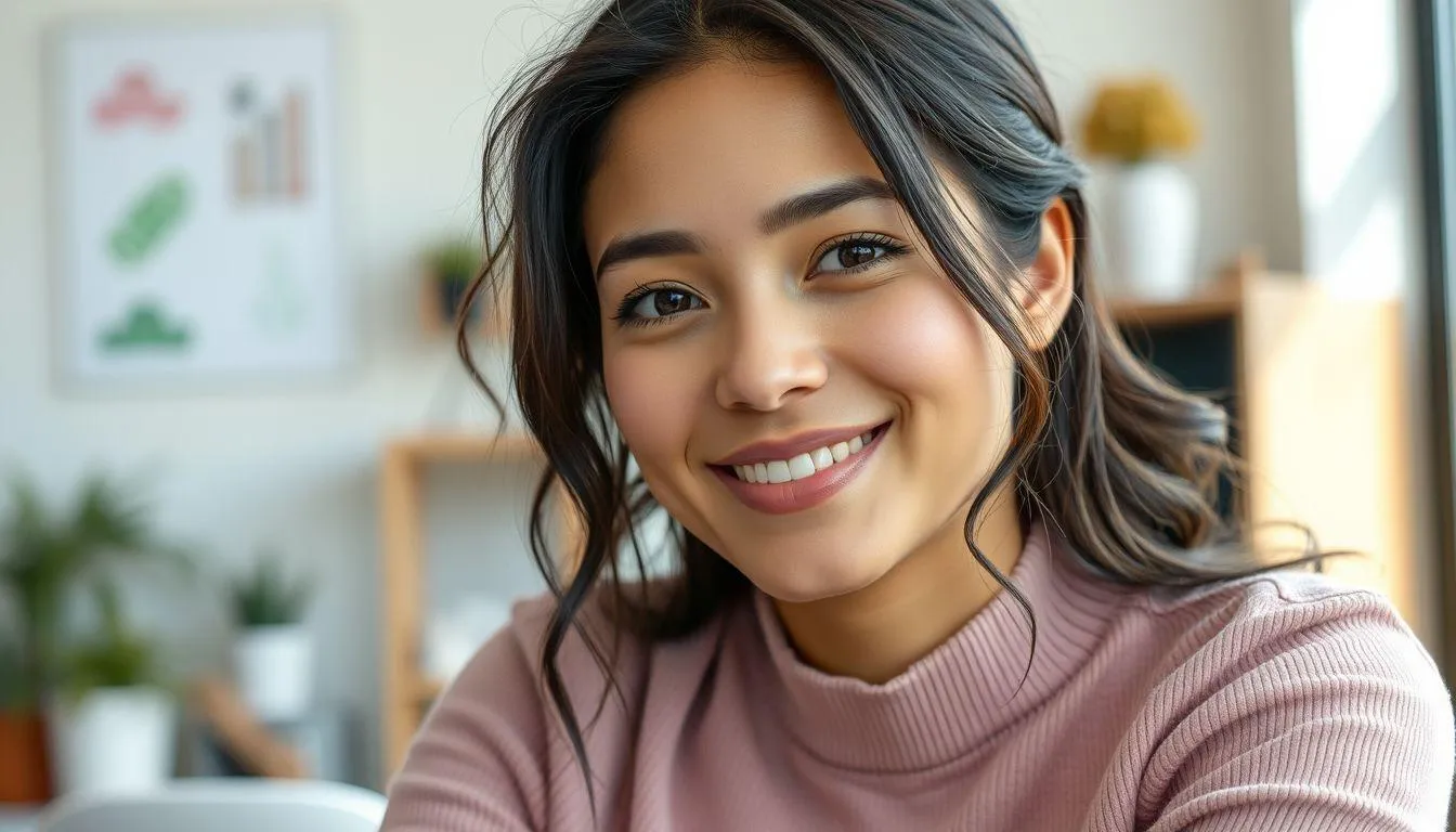 Karakteristik dan Sifat Pemilik Nama Firda (c) Ilustrasi AI