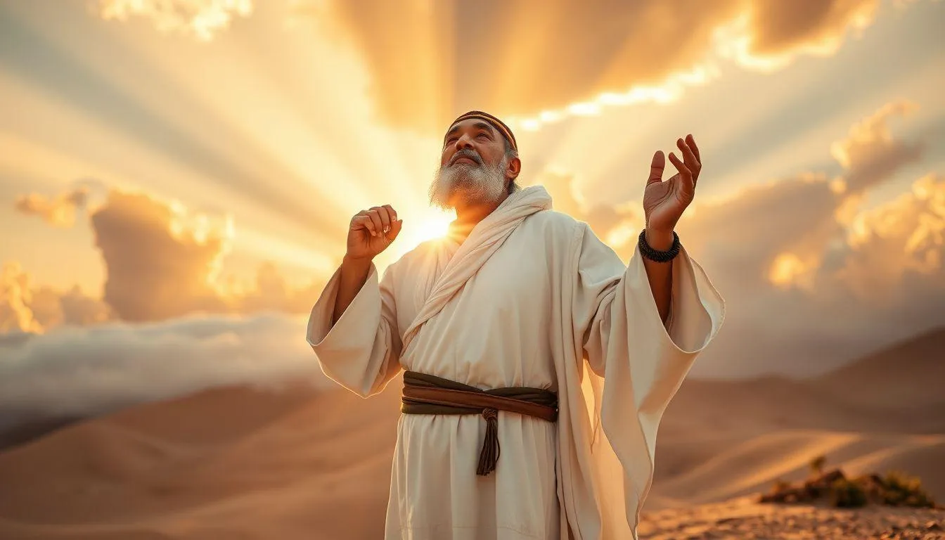 Pengertian dan Arti Nama Firman (c) Ilustrasi AI