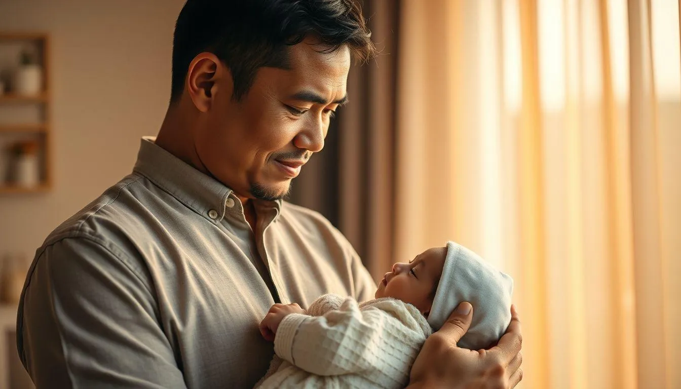 Rangkaian Nama Firman Terbaik (c) Ilustrasi AI