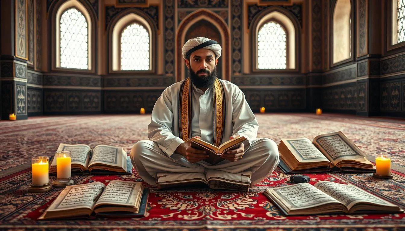 Asal Usul dan Etimologi Nama Firmansyah (c) Ilustrasi AI