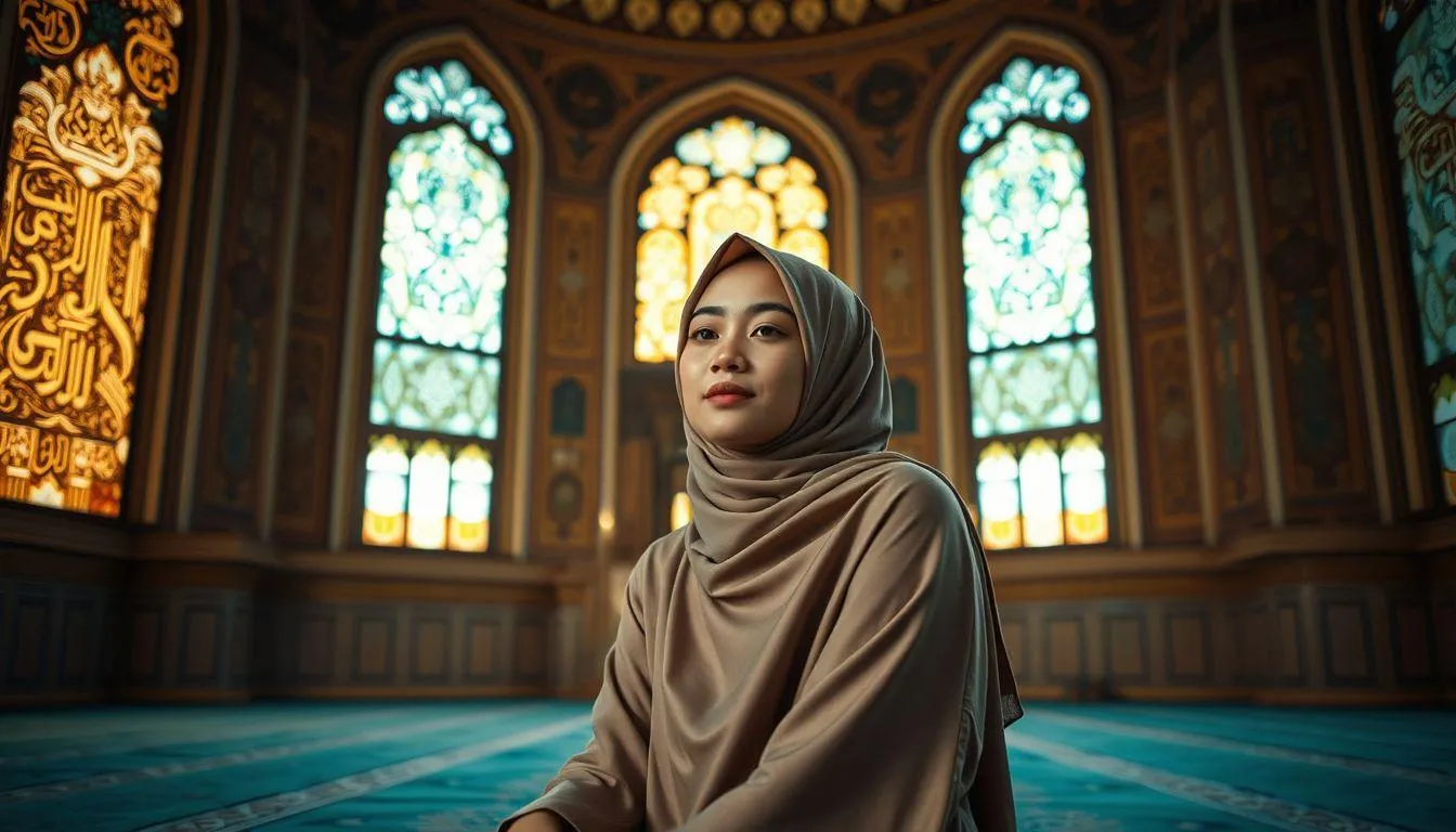 Asal Usul dan Sejarah Nama Firza (c) Ilustrasi AI