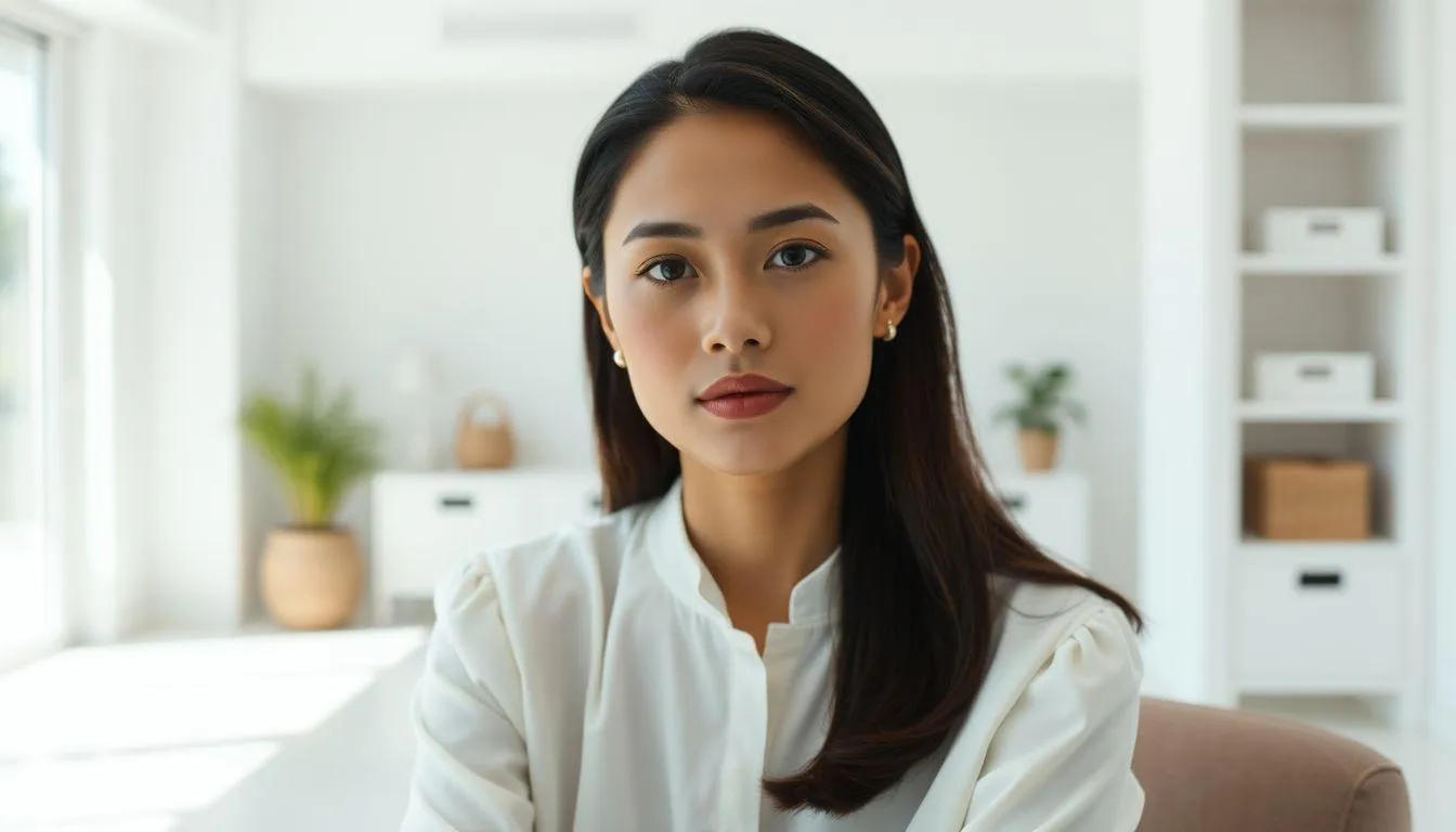 Karakteristik dan Sifat Pemilik Nama Fitria (c) Ilustrasi AI