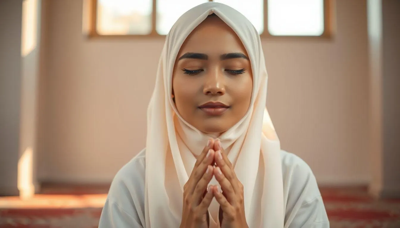 Pengertian dan Makna Dasar Nama Fitriani (c) Ilustrasi AI