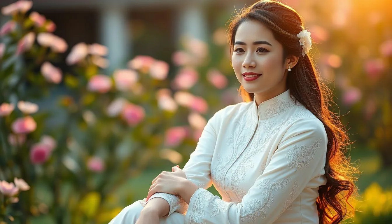 Kombinasi Nama dan Rangkaian dengan Fitriani (c) Ilustrasi AI