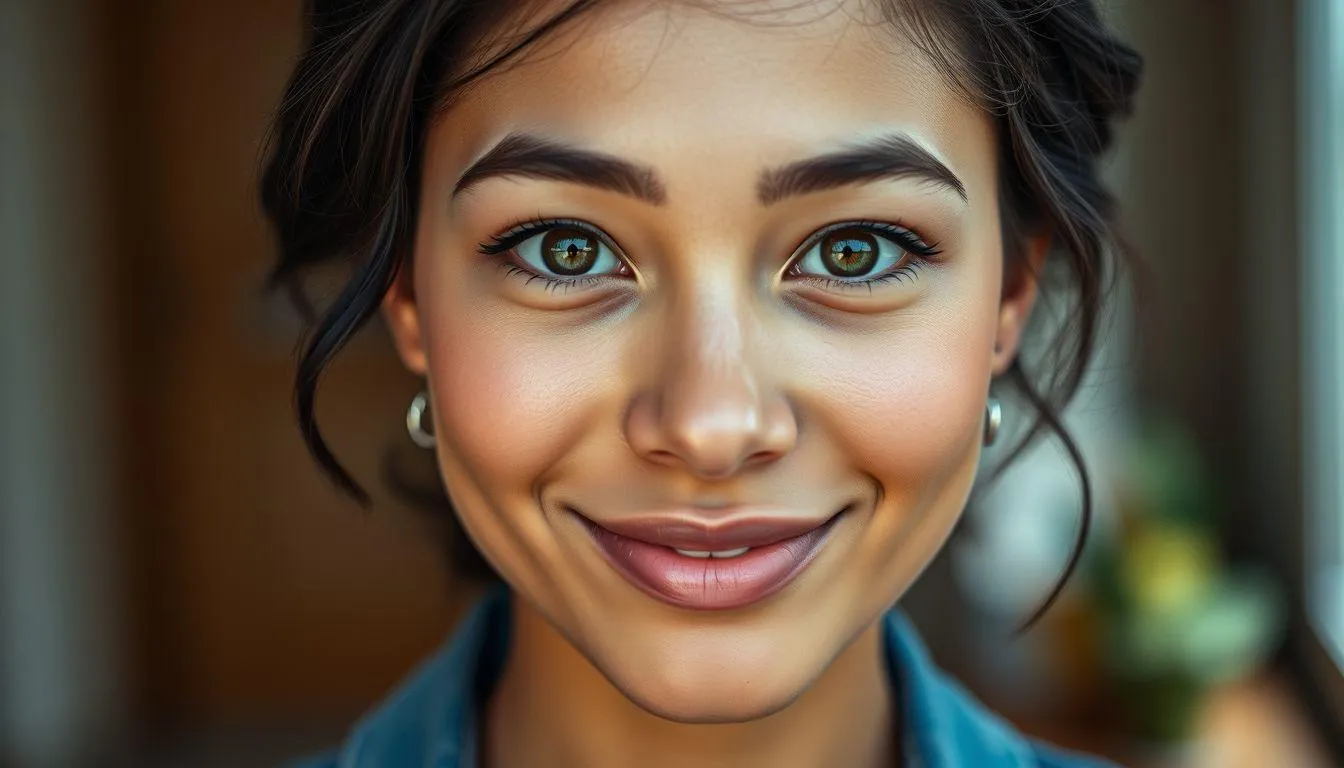 Karakter dan Kepribadian Nama Gabriella (c) Ilustrasi AI