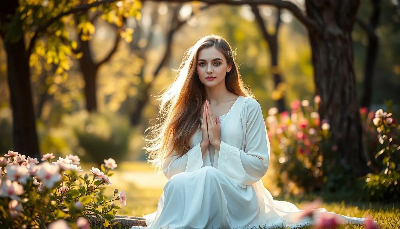 Rangkaian Nama Depan dengan Gabriella (c) Ilustrasi AI