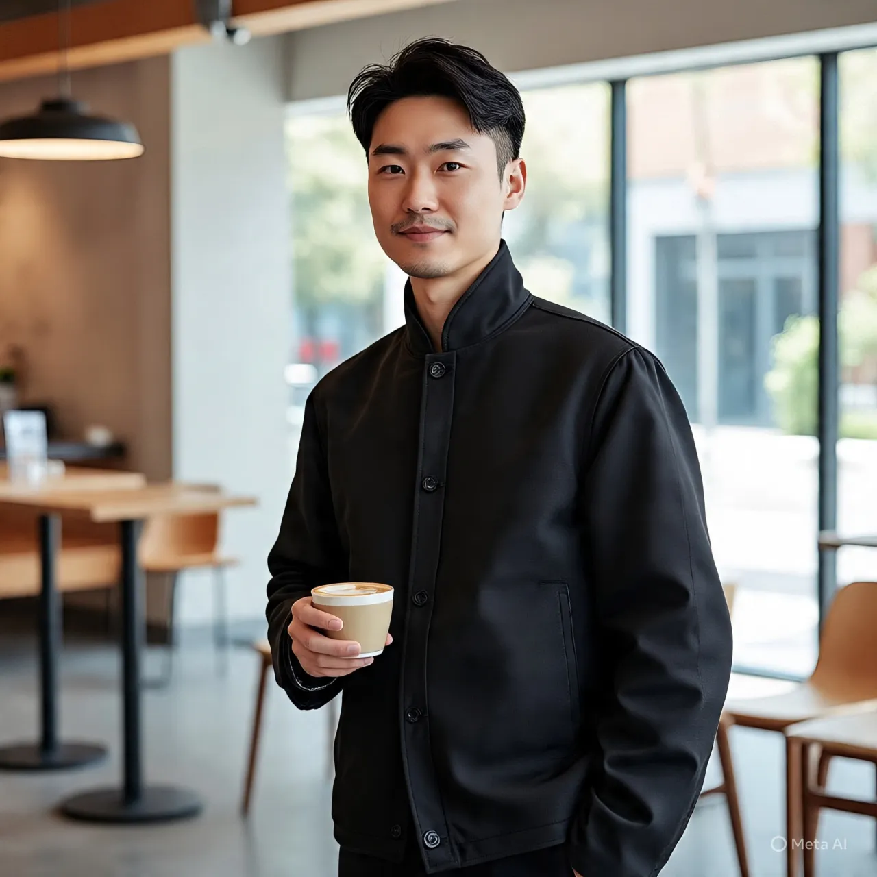 Nilai Spiritual dan Religius Nama Gaffi (c) Ilustrasi AI