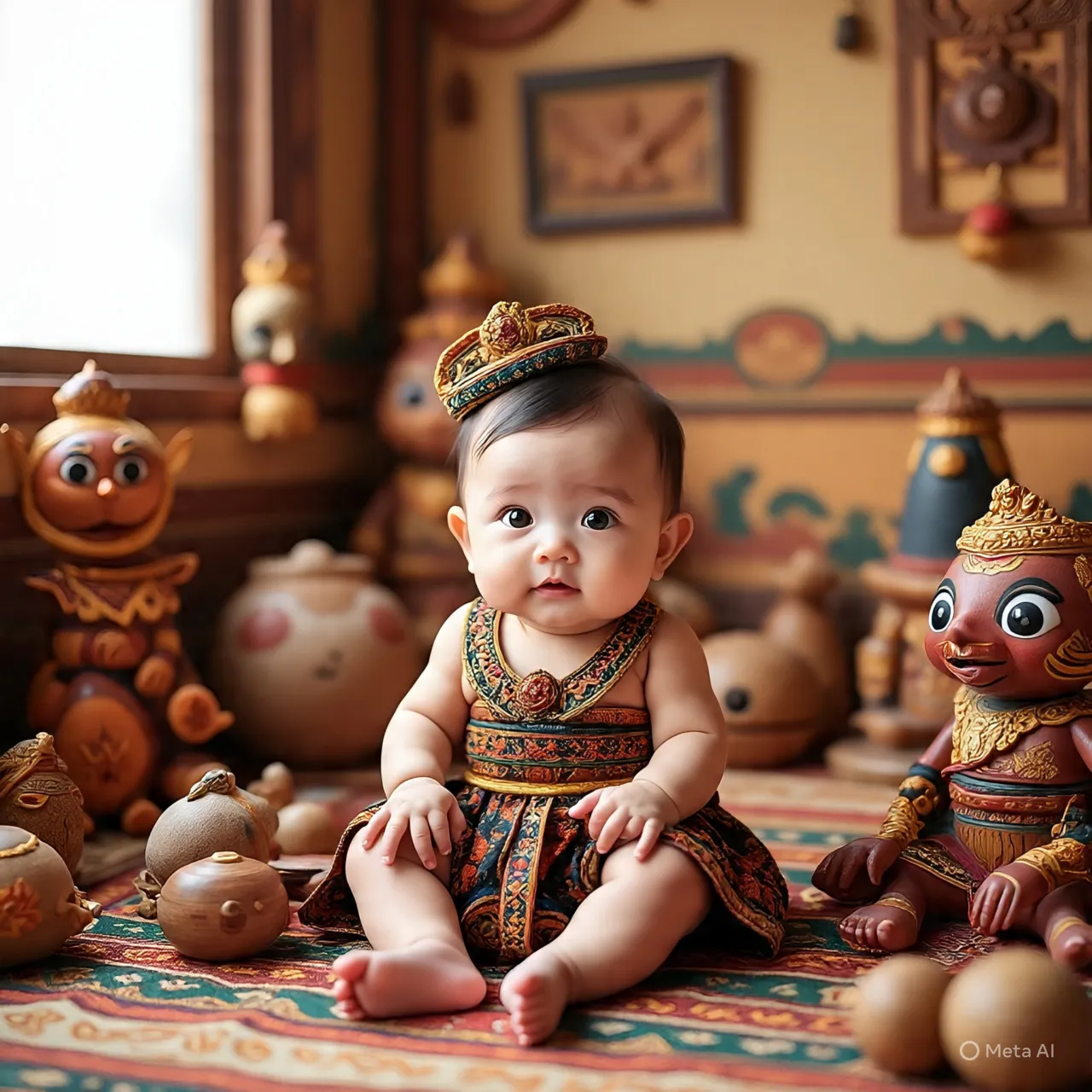 FAQ (Frequently Asked Questions) (c) Ilustrasi AI