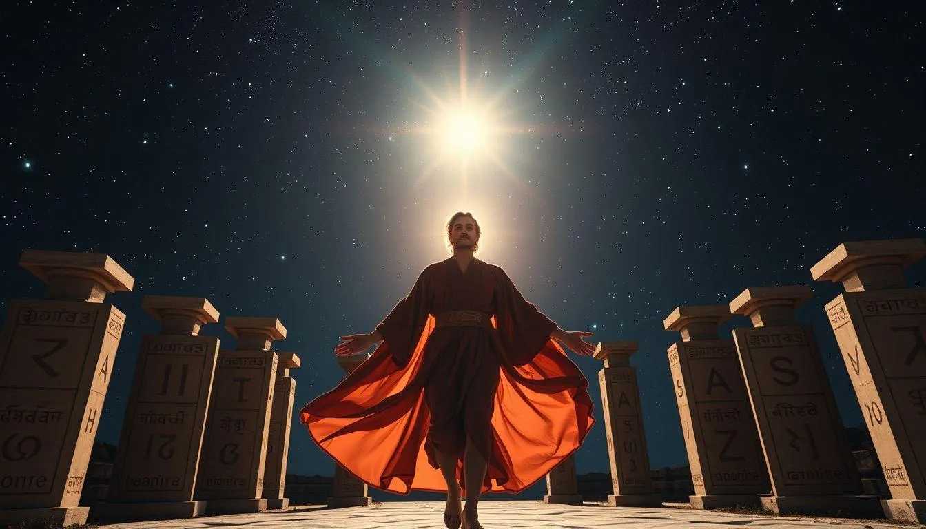 Pengertian dan Asal Bahasa Nama Gama (c) Ilustrasi AI