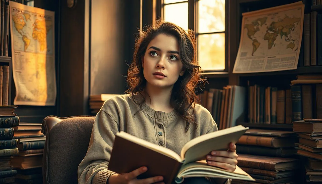 Karakteristik dan Sifat Pemilik Nama Gauri (c) Ilustrasi AI