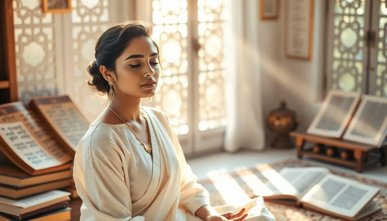 Variasi dan Kombinasi Nama Gauri (c) Ilustrasi AI