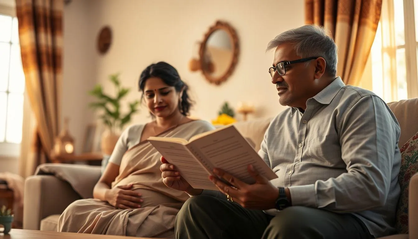 Pertimbangan dalam Memilih Nama Gauri (c) Ilustrasi AI