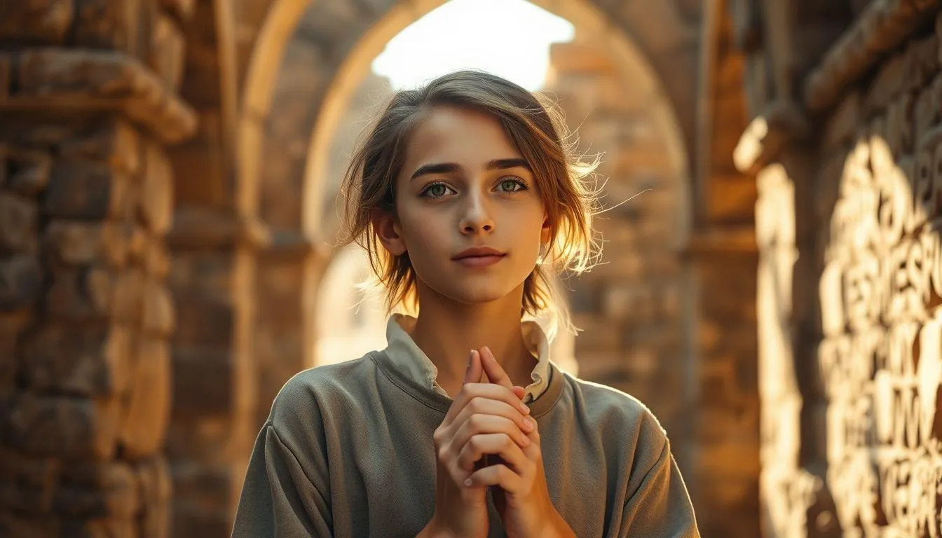 Pengertian dan Makna Nama Gavi (c) Ilustrasi AI