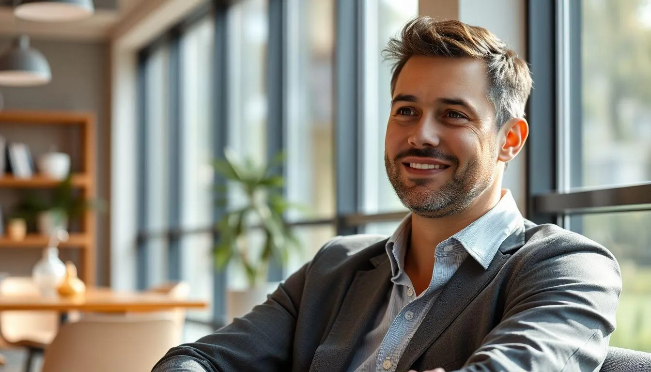 Karakteristik dan Sifat Pemilik Nama Gavi (c) Ilustrasi AI