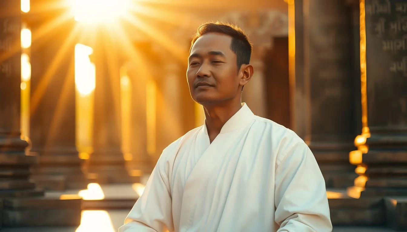 Pengertian dan Makna Nama Gavindra (c) Ilustrasi AI