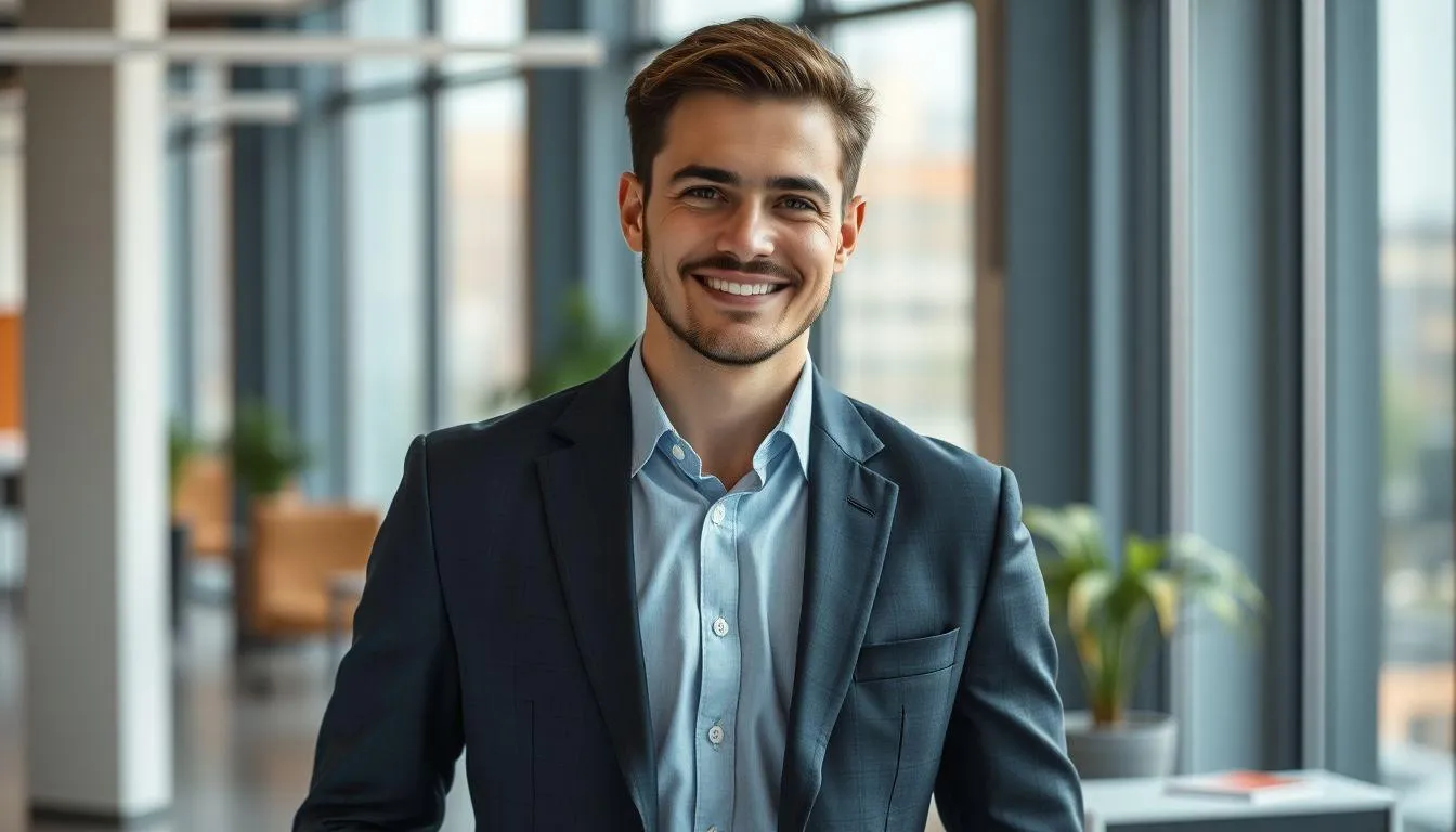 Pengaruh Nama Gavindra dalam Kehidupan Sehari-hari (c) Ilustrasi AI