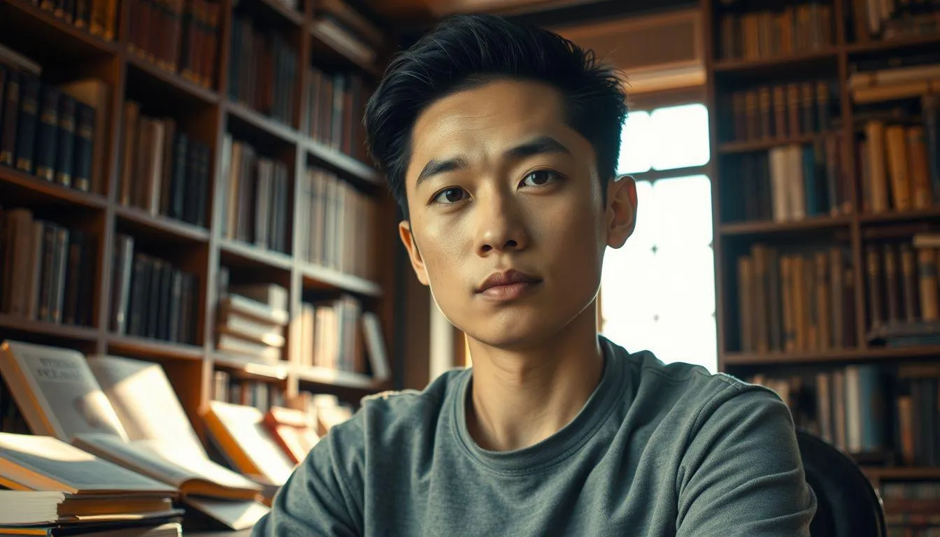 Karakteristik dan Kepribadian Nama Gema (c) Ilustrasi AI