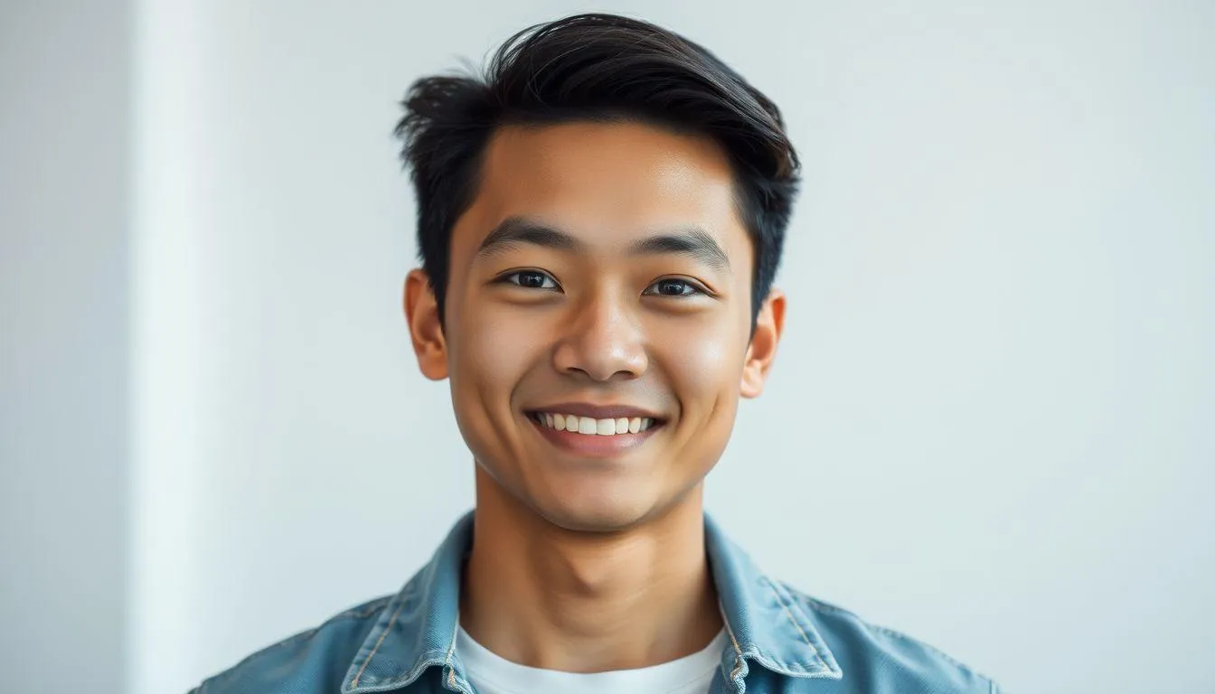 Variasi dan Kombinasi Nama Gema (c) Ilustrasi AI