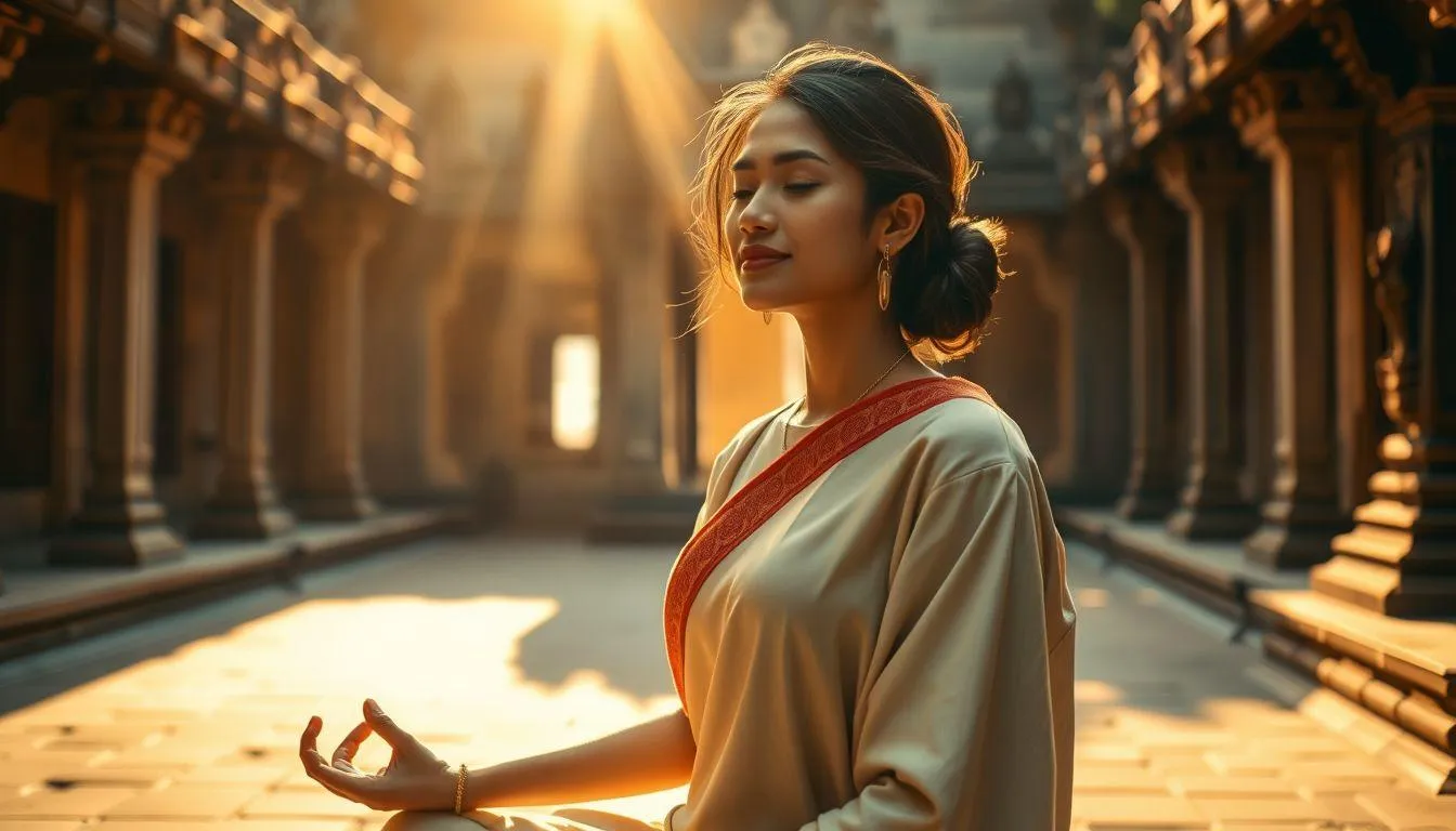 Makna dan Filosofi Nama Genta (c) Ilustrasi AI