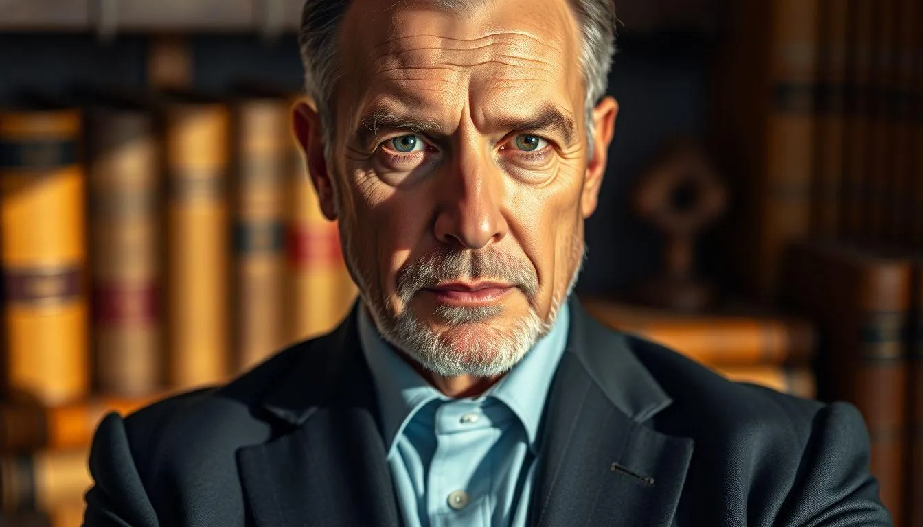 Variasi dan Panggilan Nama Gerald (c) Ilustrasi AI