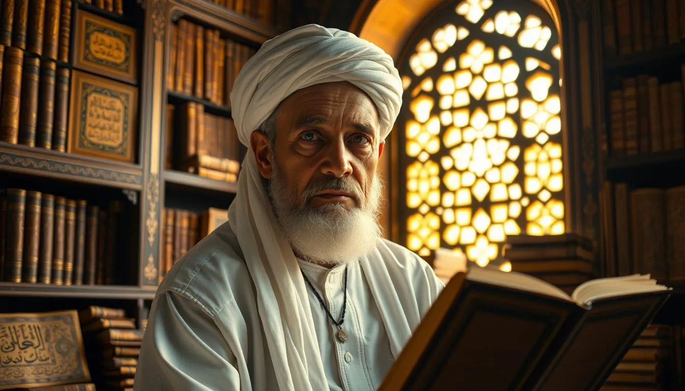 Asal Bahasa dan Sejarah Nama Ghaisan (c) Ilustrasi AI