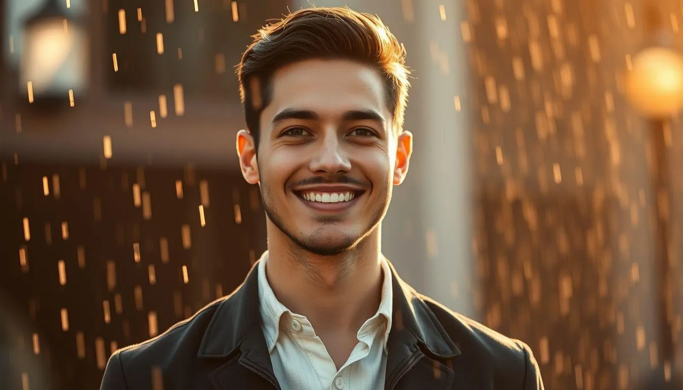 Karakteristik dan Sifat Nama Ghaisan (c) Ilustrasi AI