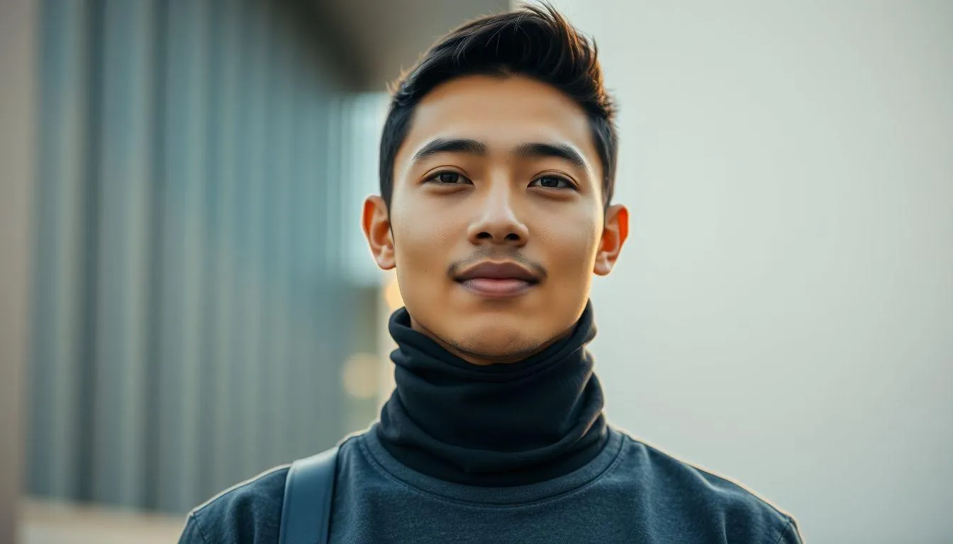 Kombinasi dan Rangkaian Nama dengan Ghaisan (c) Ilustrasi AI