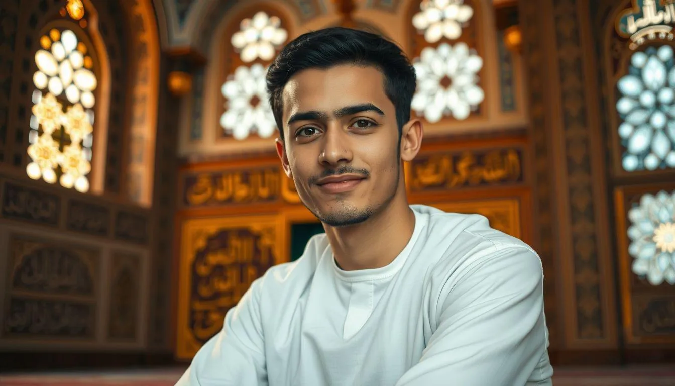 Pengertian dan Makna Dasar Nama Ghava (c) Ilustrasi AI