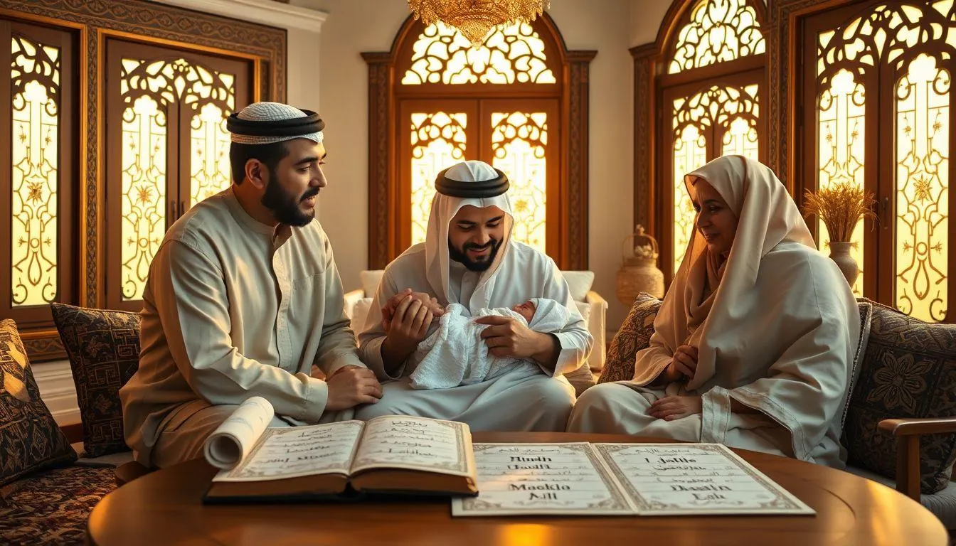 Kombinasi Nama dan Rangkaian yang Populer (c) Ilustrasi AI