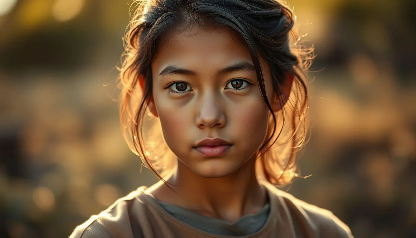 Makna Filosofis dan Spiritual Nama Ghavi (c) Ilustrasi AI