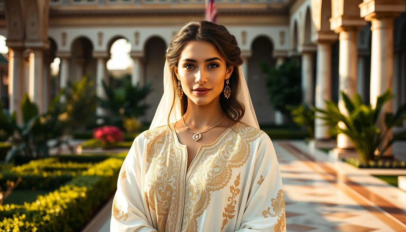 Pengertian dan Makna Nama Ghina (c) Ilustrasi AI