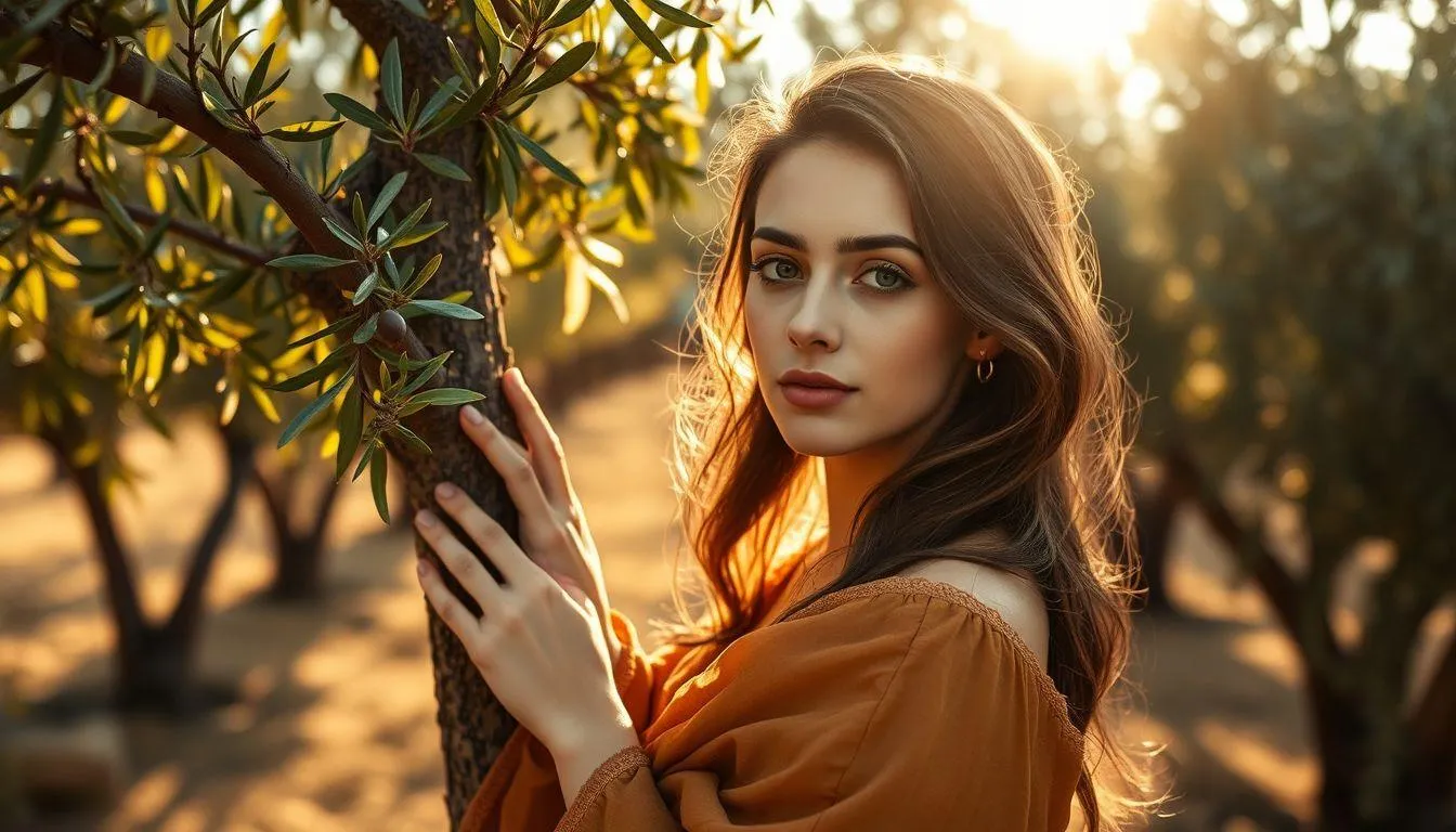 Asal Usul dan Makna Nama Gia (c) Ilustrasi AI