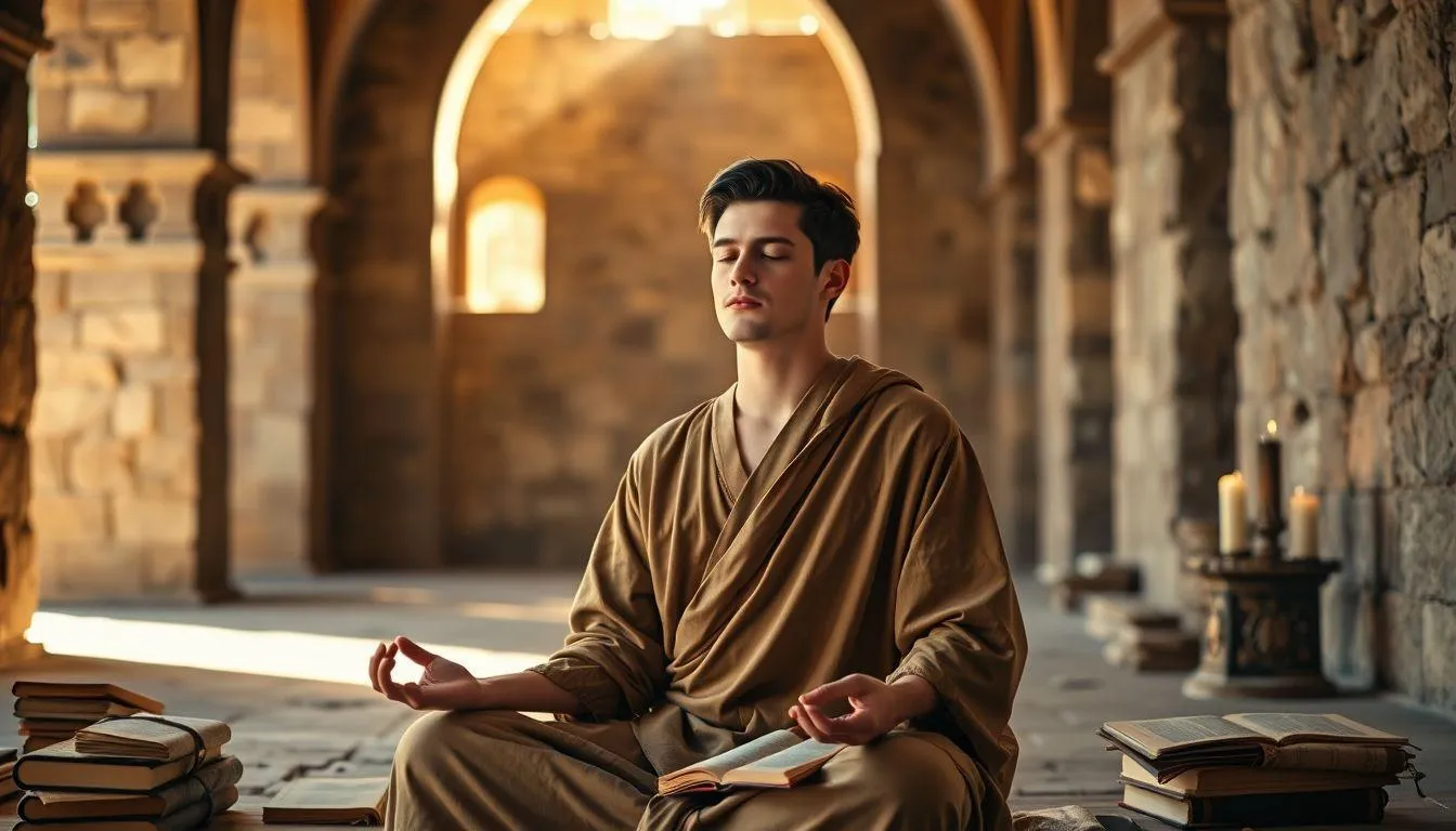 Pengertian dan Makna Dasar Nama Gian (c) Ilustrasi AI