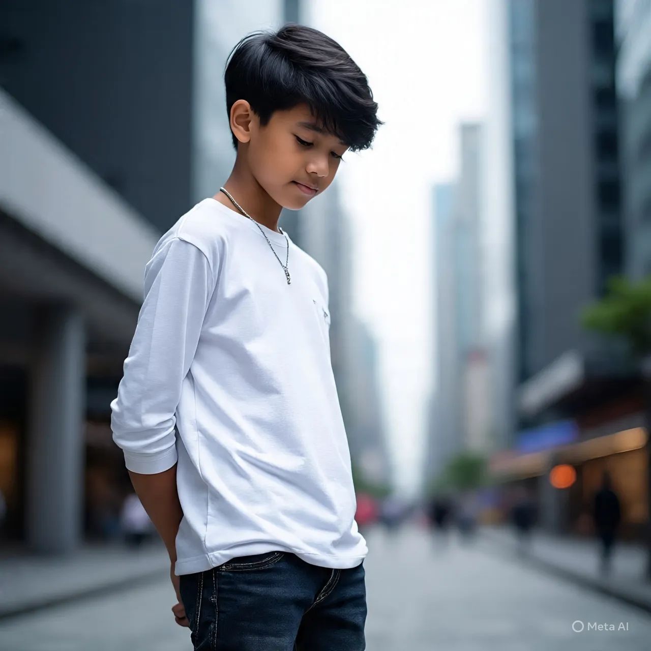 FAQ (Frequently Asked Questions) (c) Ilustrasi AI