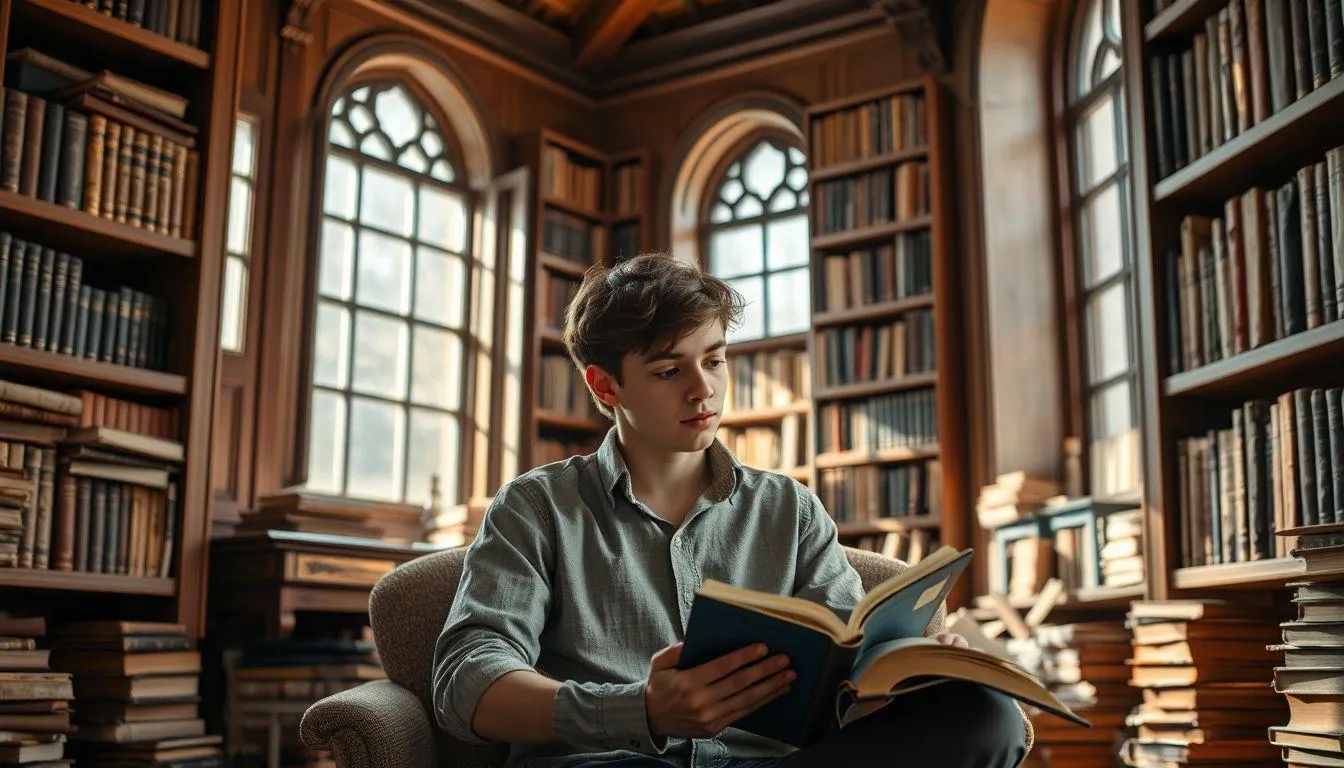 Karakter dan Kepribadian Pemilik Nama Giandra (c) Ilustrasi AI