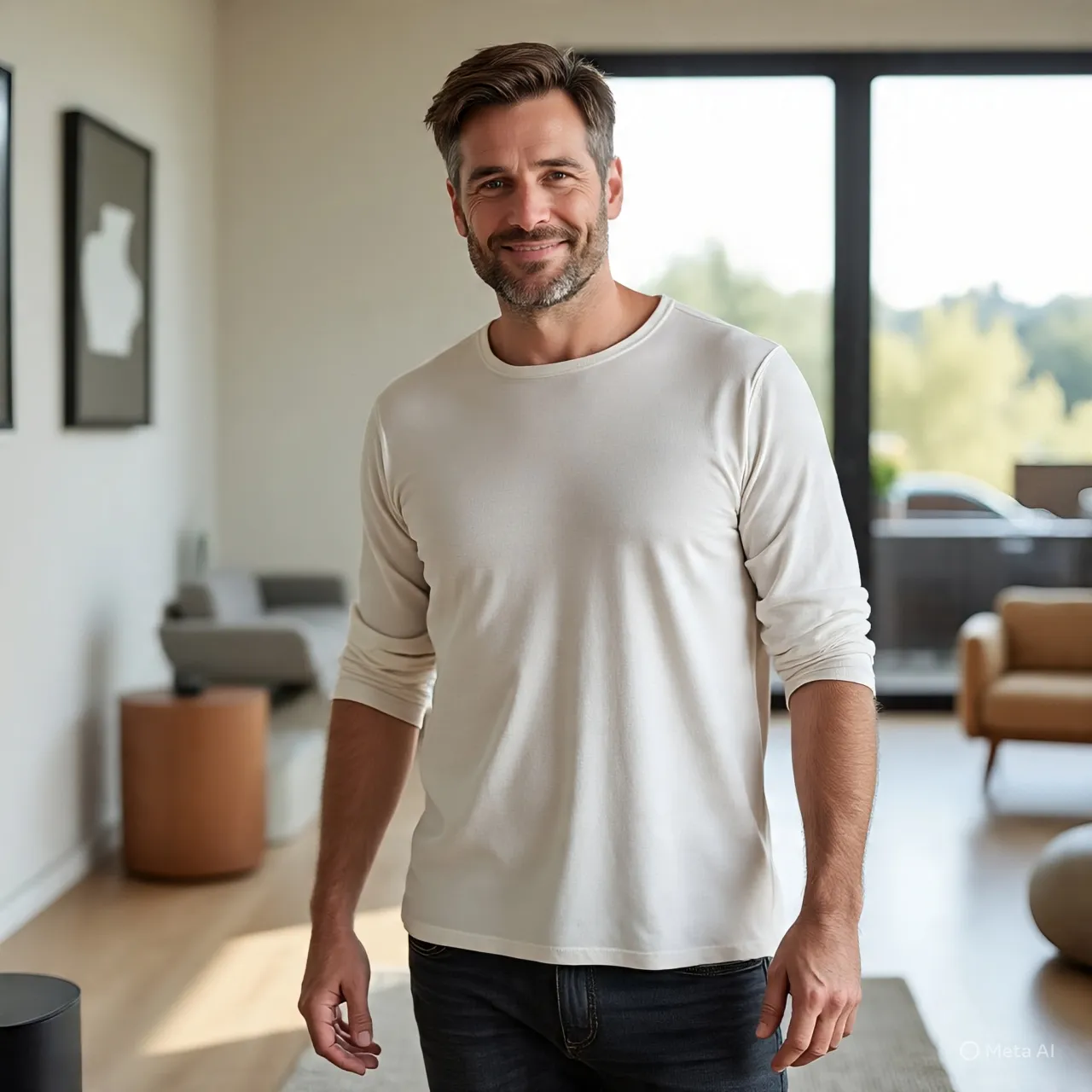 Variasi dan Bentuk Lain Nama Gilbert (c) Ilustrasi AI