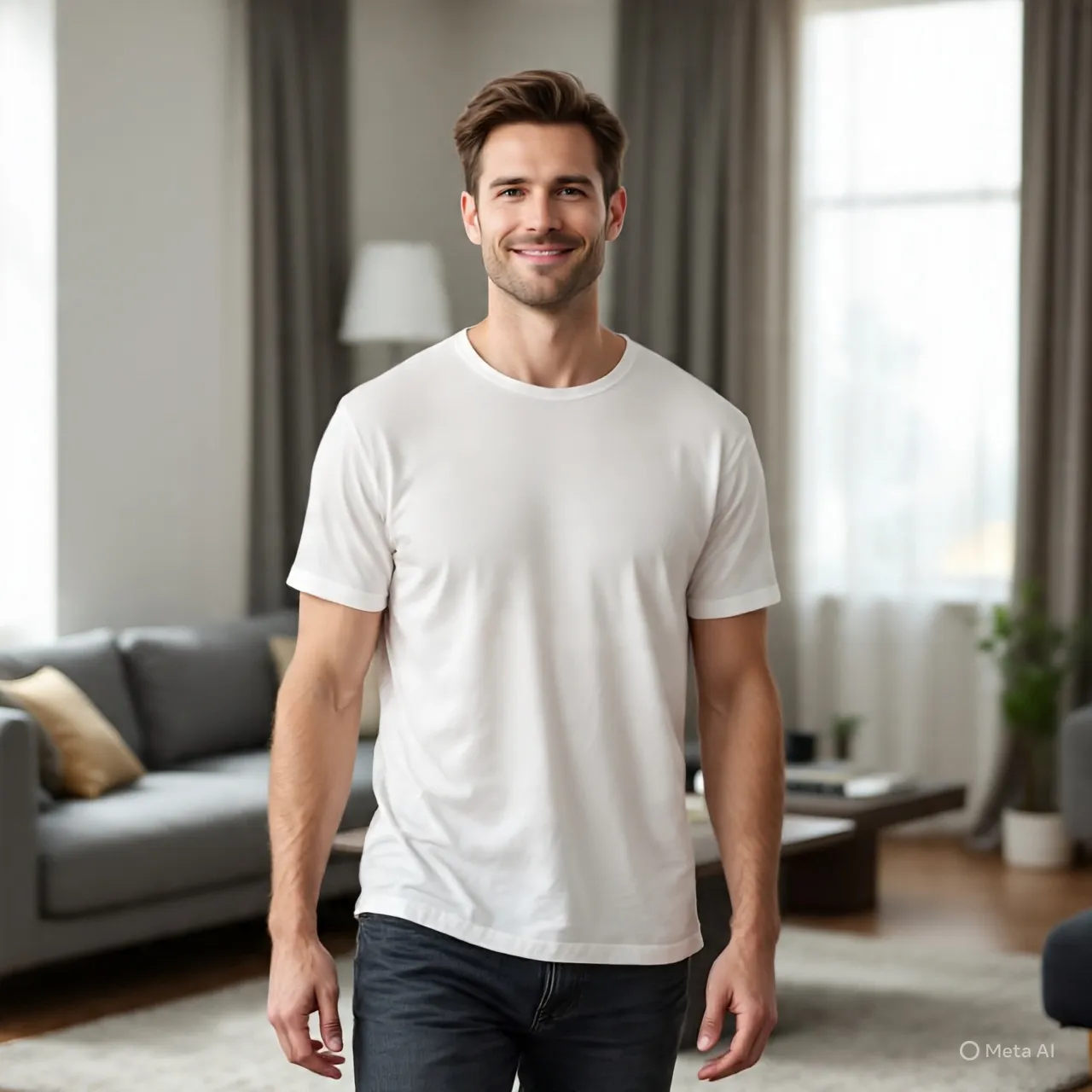 Popularitas dan Penggunaan Modern Nama Gilbert (c) Ilustrasi AI