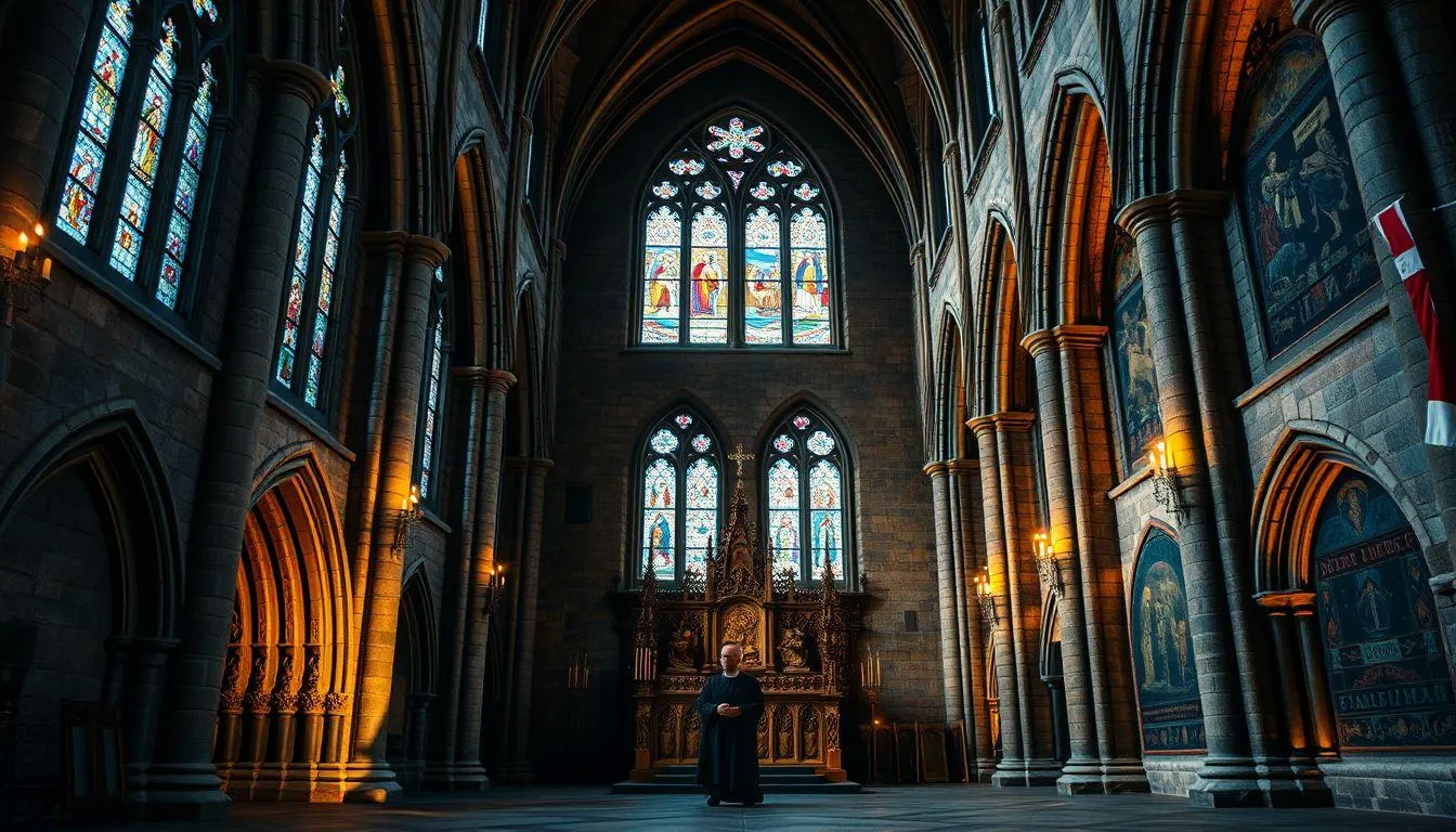 Sejarah dan Asal Usul Nama Gilbert (c) Ilustrasi AI