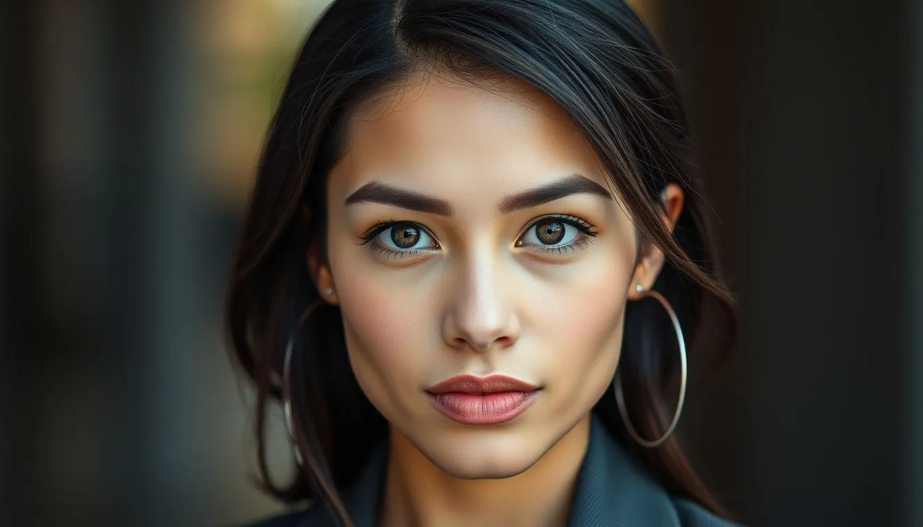 Karakteristik dan Sifat Nama Gisel (c) Ilustrasi AI