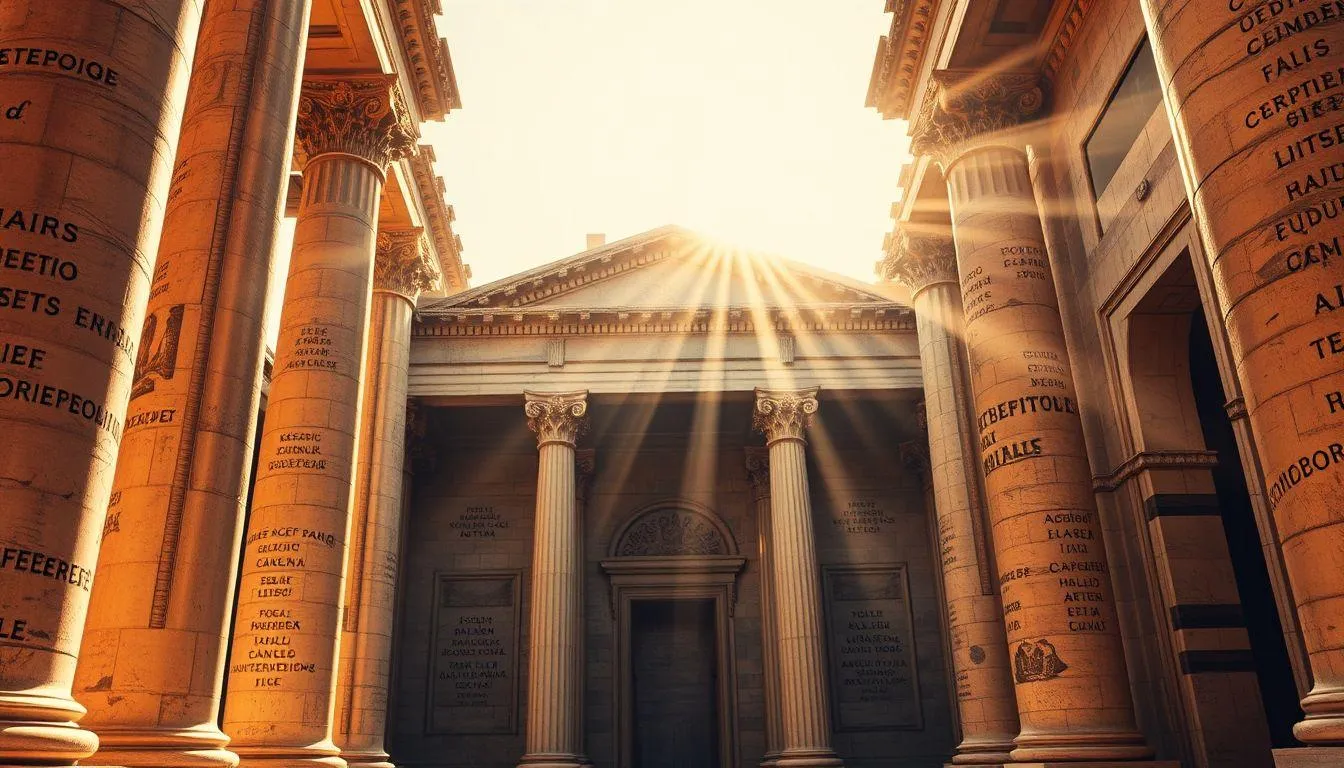 Pengertian dan Makna Nama Gloria (c) Ilustrasi AI