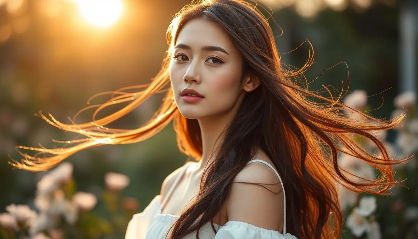 Makna Grace dalam Berbagai Bahasa dan Budaya (c) Ilustrasi AI