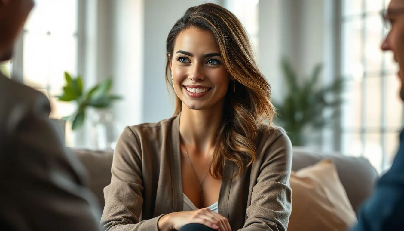 Karakteristik dan Sifat Pemilik Nama Grace (c) Ilustrasi AI