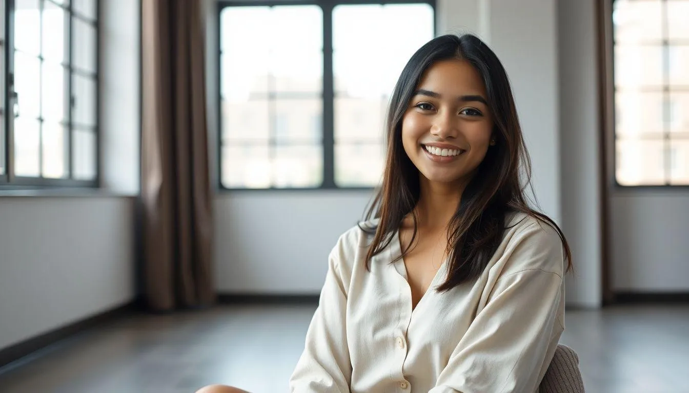 FAQ (Frequently Asked Questions) (c) Ilustrasi AI