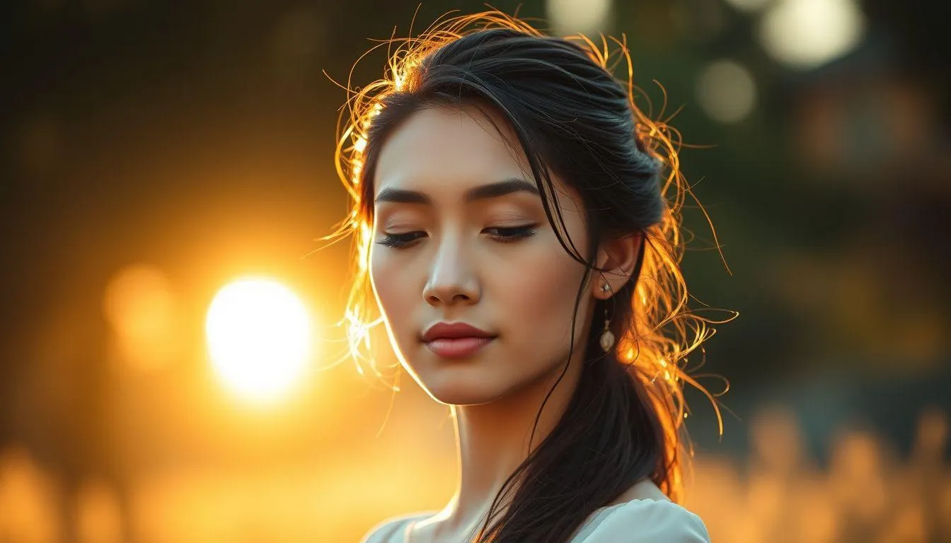 Pengertian dan Asal Usul Nama Gracia (c) Ilustrasi AI