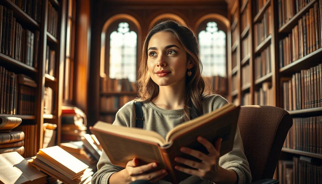 Karakteristik dan Sifat Pemilik Nama Gracia (c) Ilustrasi AI