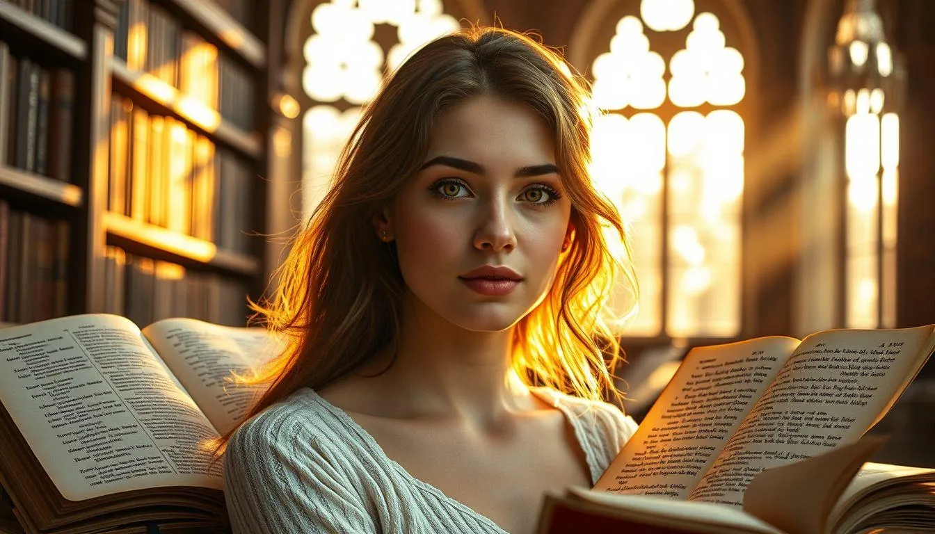 Variasi dan Rangkaian Nama Gracia (c) Ilustrasi AI