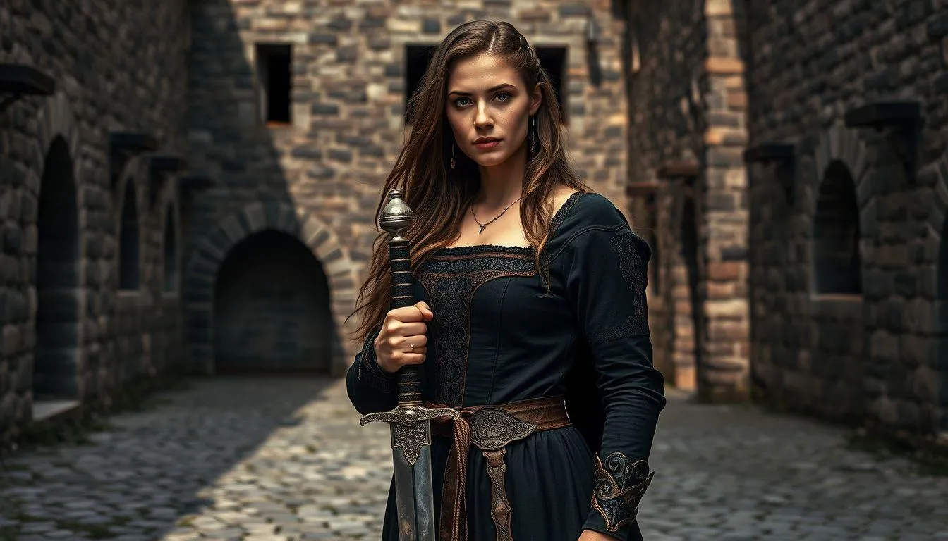 Pengenalan Nama Griselda (c) Ilustrasi AI