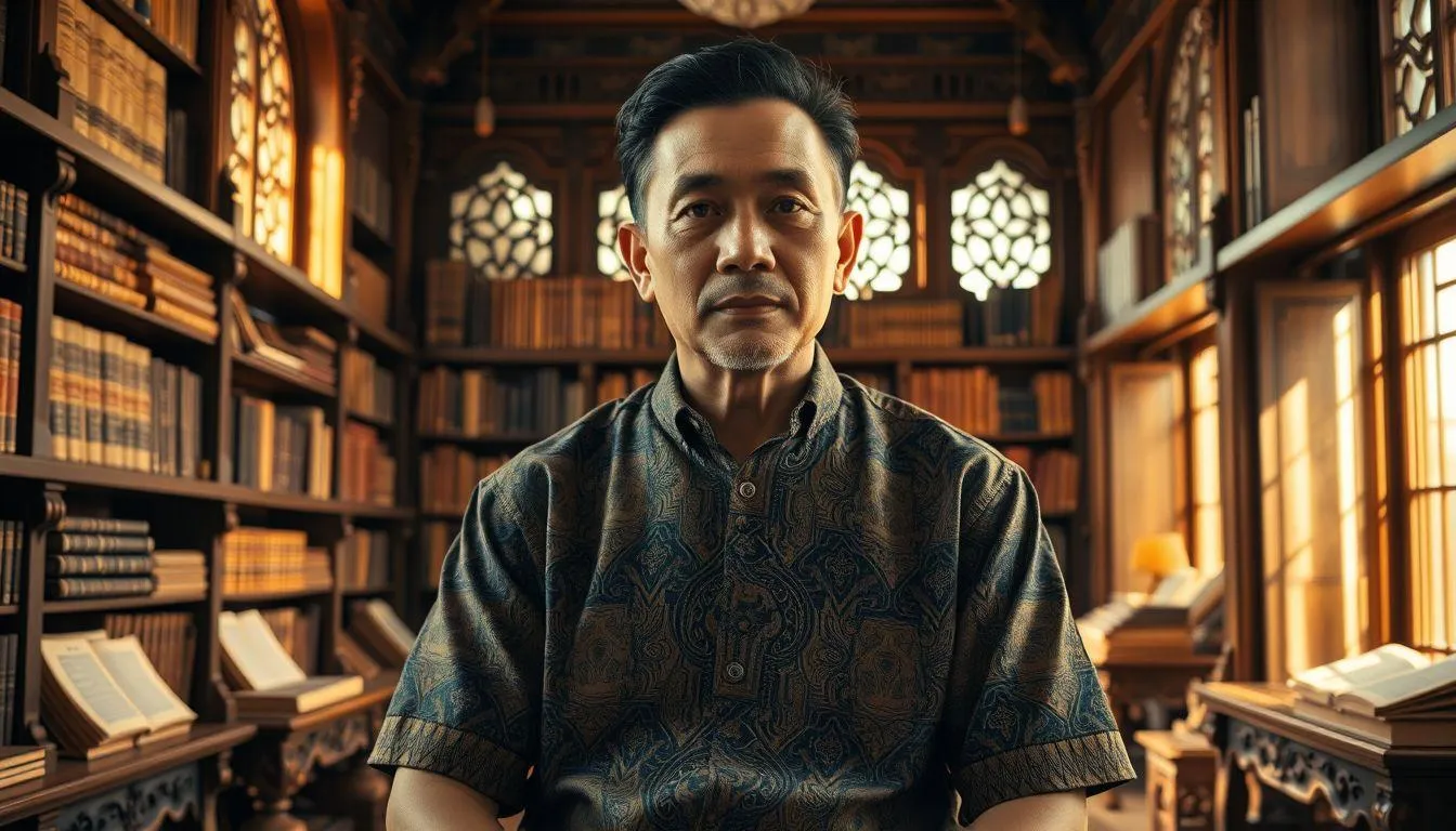 Pengertian dan Makna Dasar Nama Gunawan (c) Ilustrasi AI