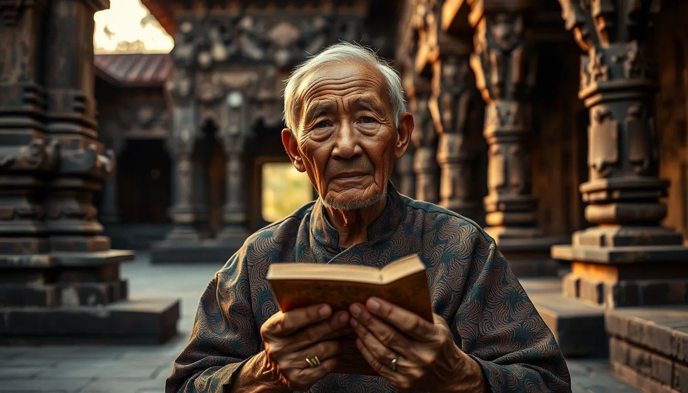 Asal Usul dan Sejarah Nama Gunawan (c) Ilustrasi AI